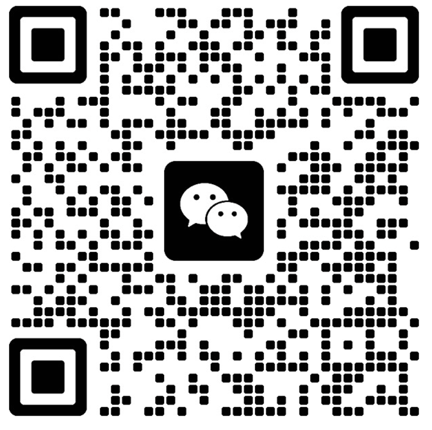 WeChat QR Code