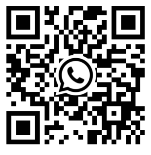 WhatsApp QR Code